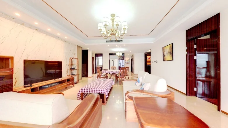 Beicheng Dingjiang Yang - View 1