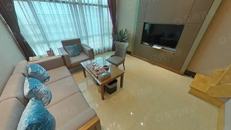 Jiangbei Road No 11 Unit 1 - View 2
