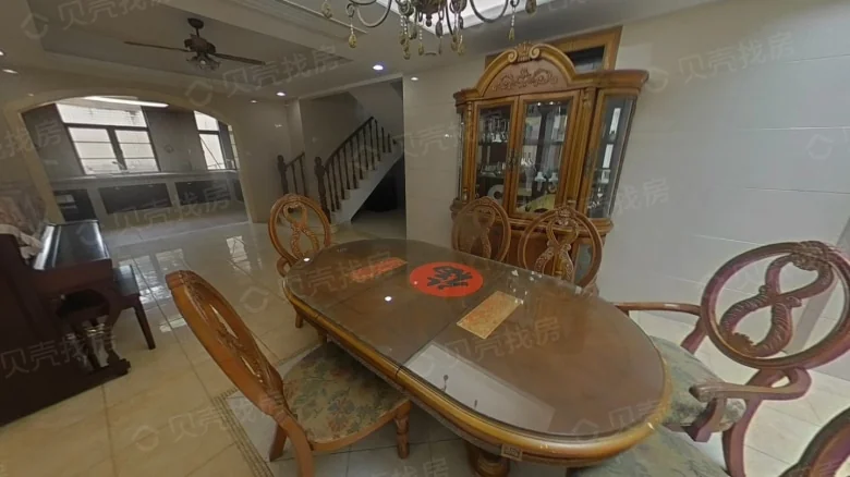 Century City International Mansion Phase I - View 3