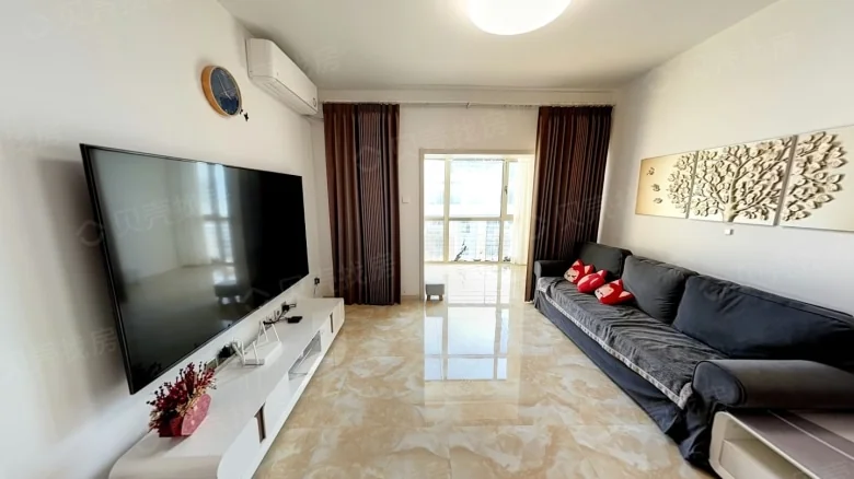 Longteng Garden Phase V - View 2