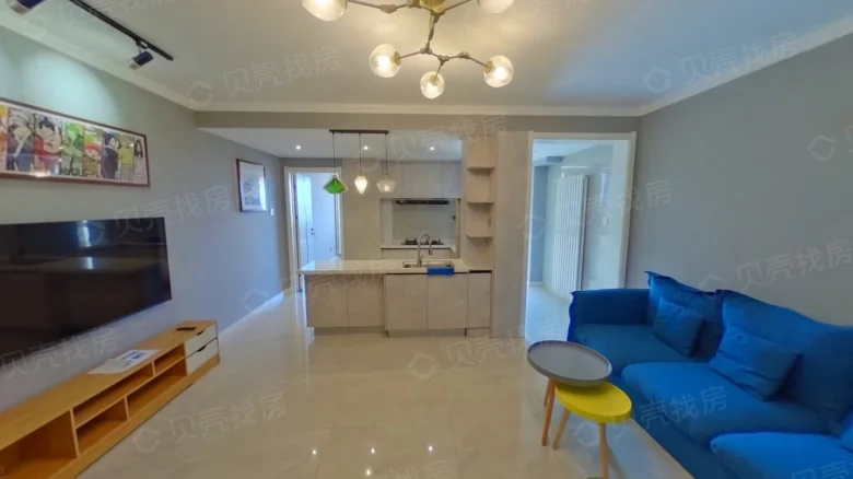 99 Taishan Road - View 2