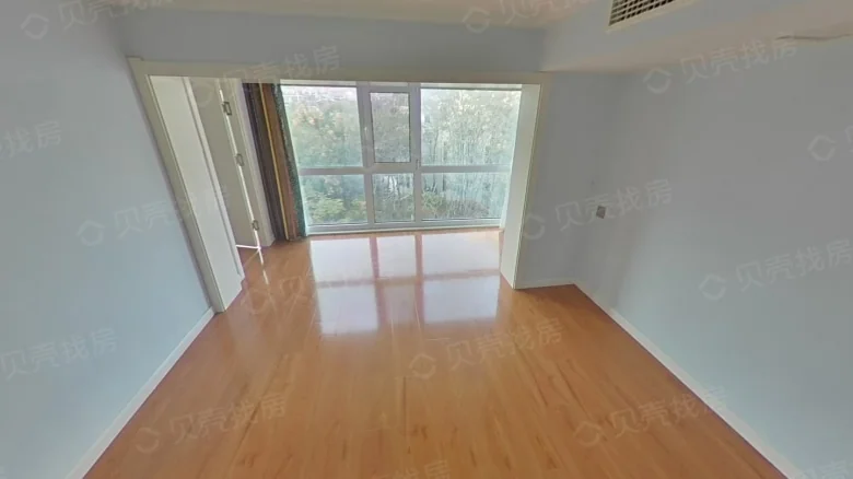 LUXIN Weiyang Garden - View 1