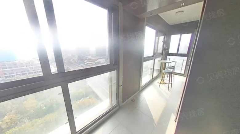 Renecheng Park Century South District - View 5