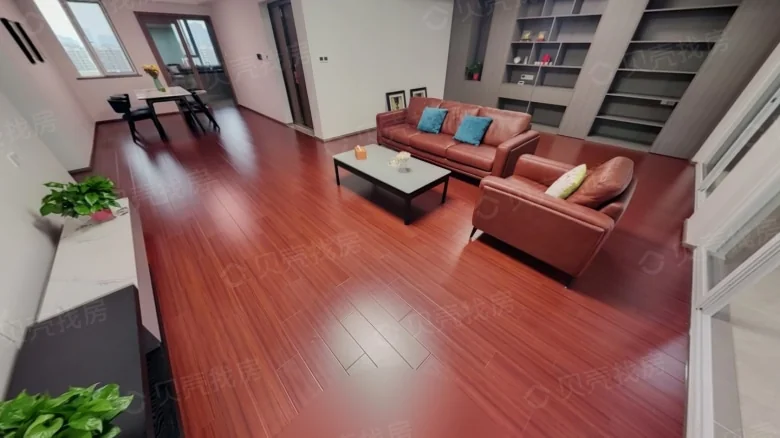 Chee Valley Dragon Lake Star Ripple Bay E District - View 3