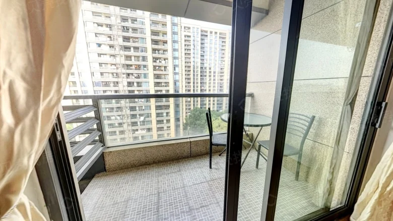 Binhai Golden Blue Courtyard - View 3