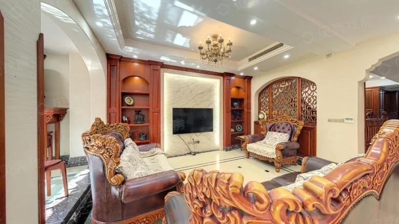 Redwood Bay - View 3