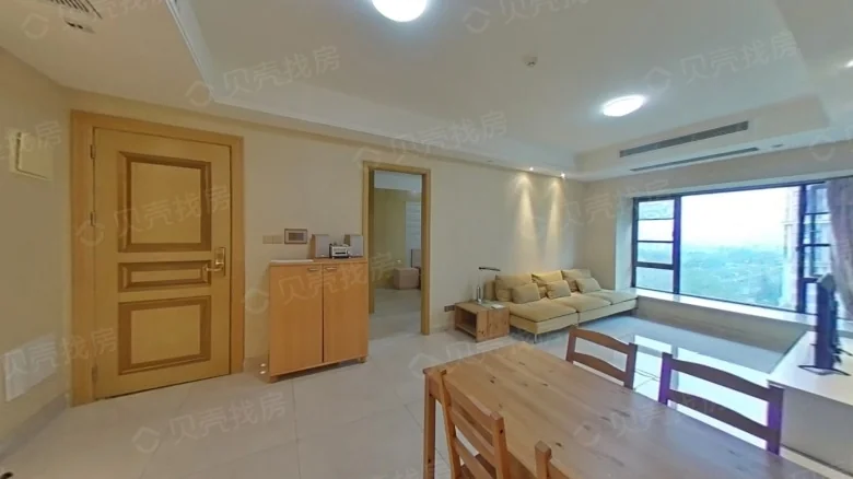 Poly Tianyue Apartment - View 5