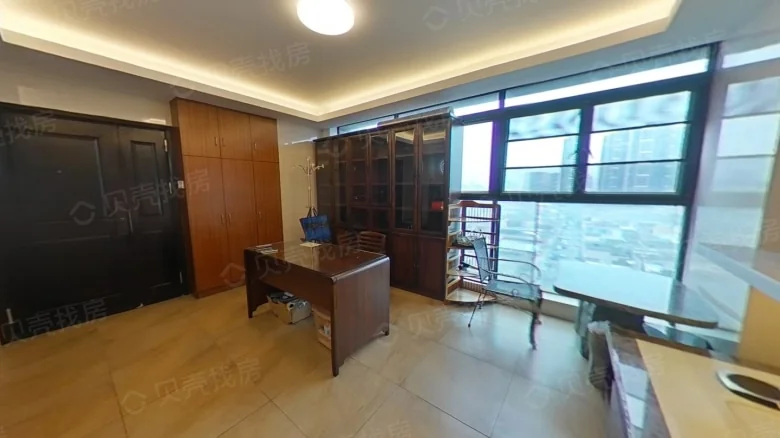 Heavenly Pride Peak View - View 1