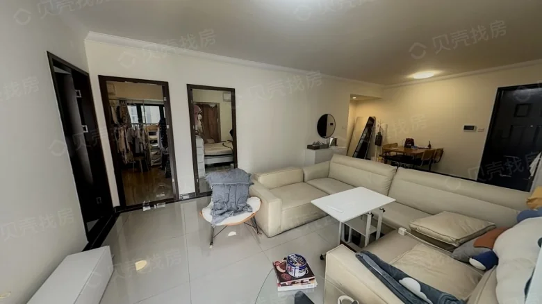 Xiancun Phase III Relocation Housing - View 2