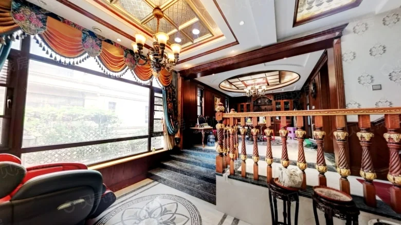 Zhonghai Huashan Longcheng Residences - View 4