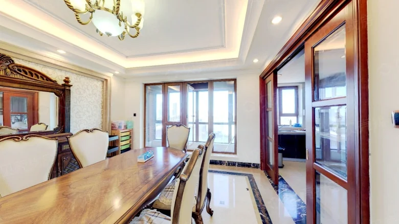 Vanke City Phase VII - View 2