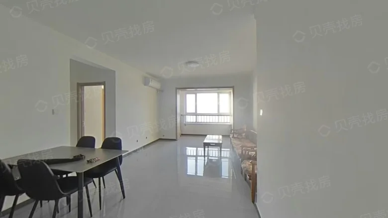 Berlin Zhuang Resettlement Housing Area E - View 2