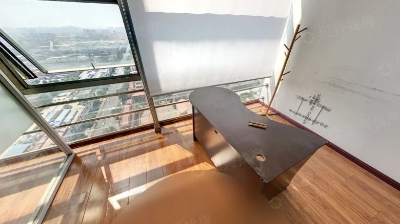 DingTai Tower - View 1