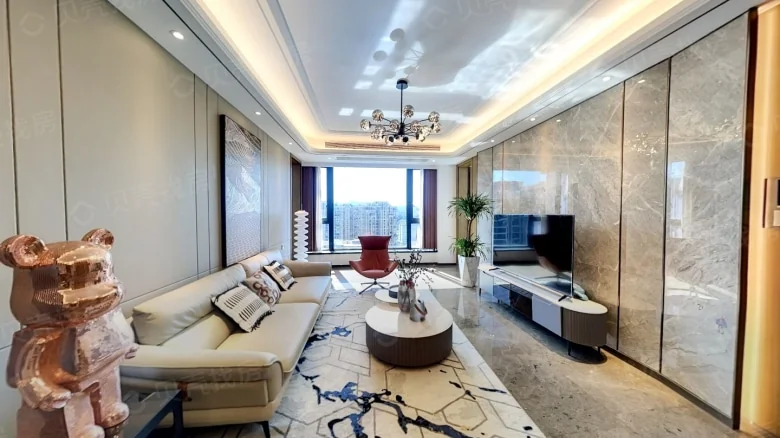 Zhongjun Tianying - View 3