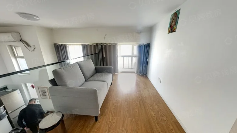 China Resources Center - View 1