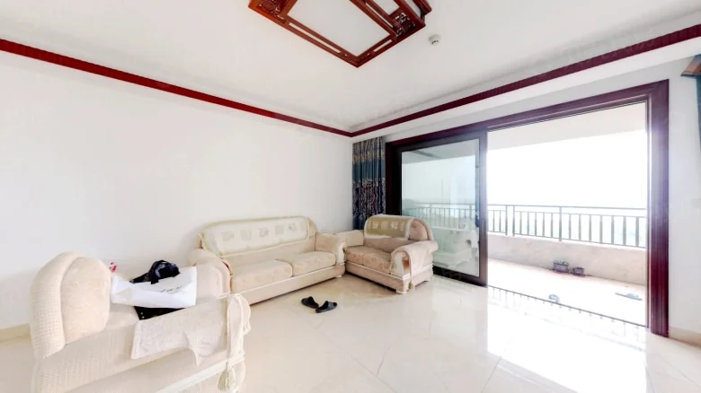 Hainan Swan Bay North District - View 1