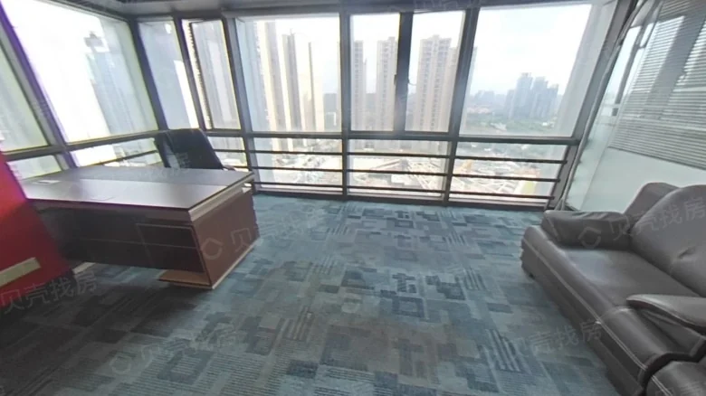 Nine Dynamos International City - View 1