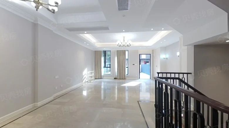 Dahua LuoFei Villa - View 2