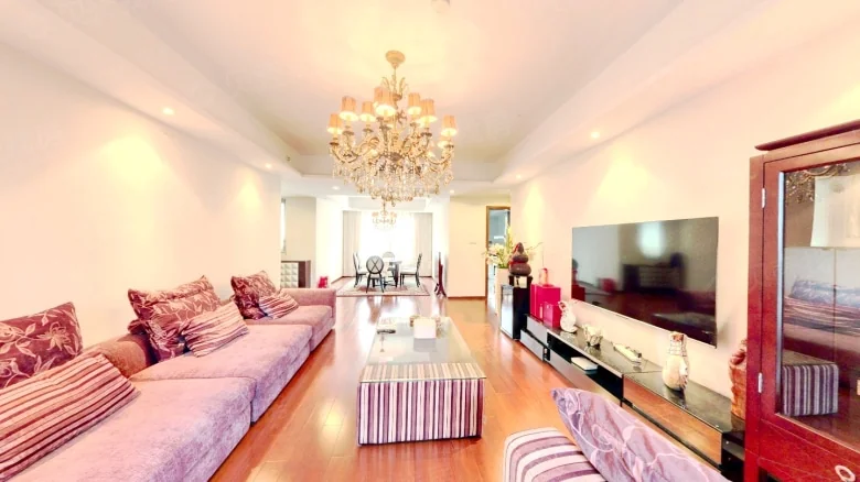 Kaided Huihao Tianxia East District - View 1