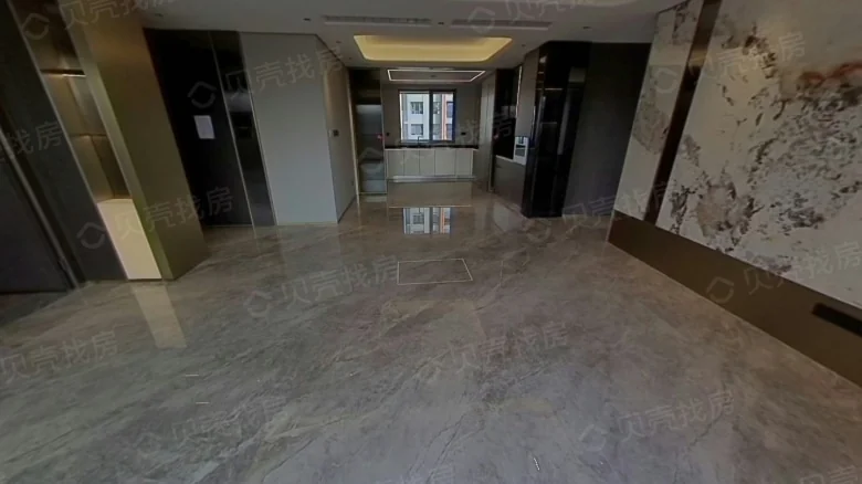 CSCEC Yipin Pujiang Star - View 3