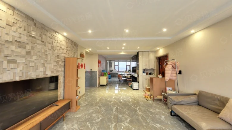 Dayu Nanhu Shoufu - View 1