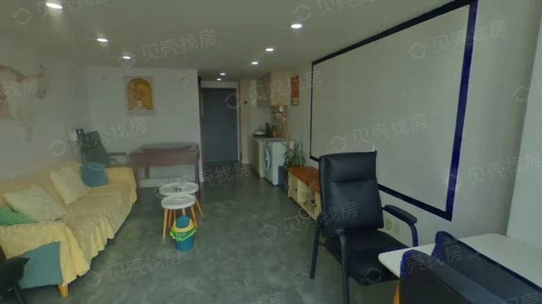 Qingjian Sun Island Development Corporation - View 1