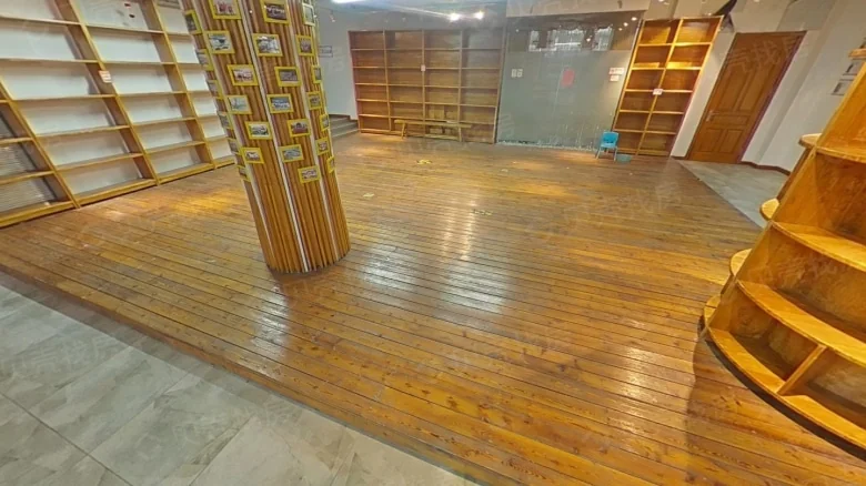 Wuyi Mountain Road 574 Compound - View 6