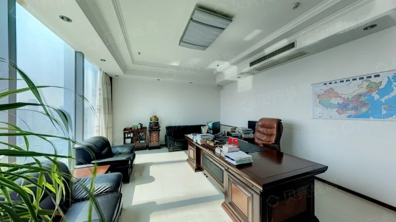 Xinrui Tower - View 2