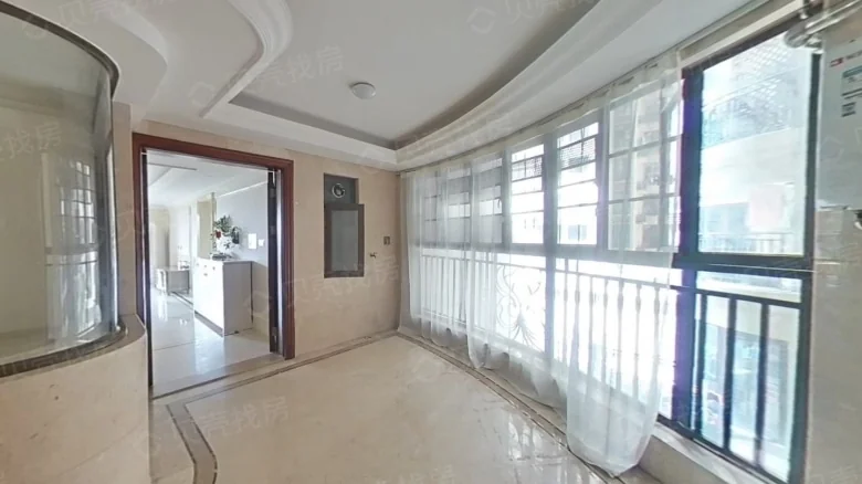 Pearl River Emperor View Garden Hersheng Purple Dragon Mansion - View 4