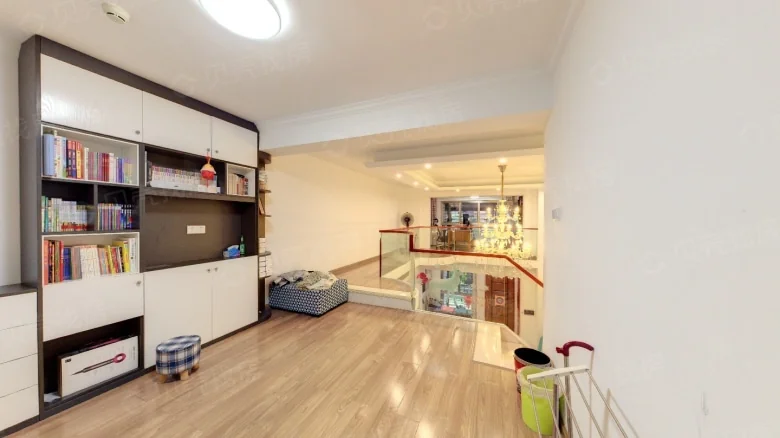 Shangfeng International - View 3