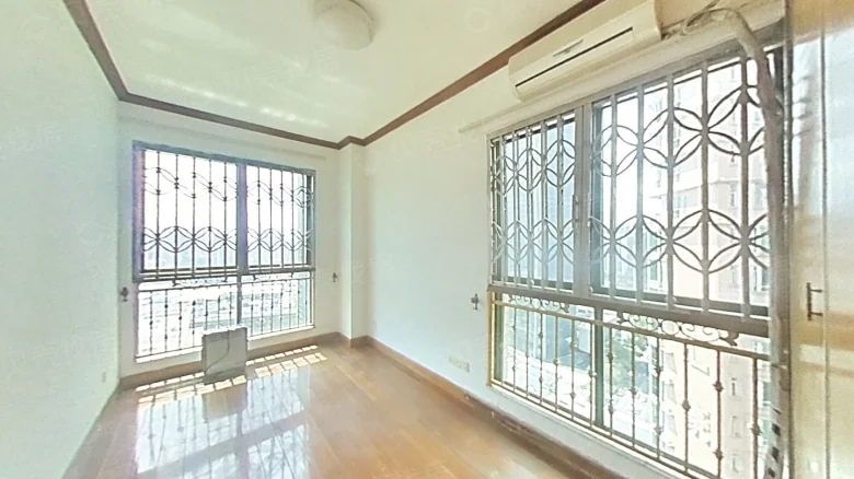 Huajun Garden - View 1