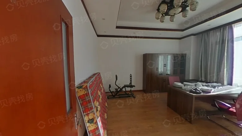 Tianjin Gate Apartment - View 1