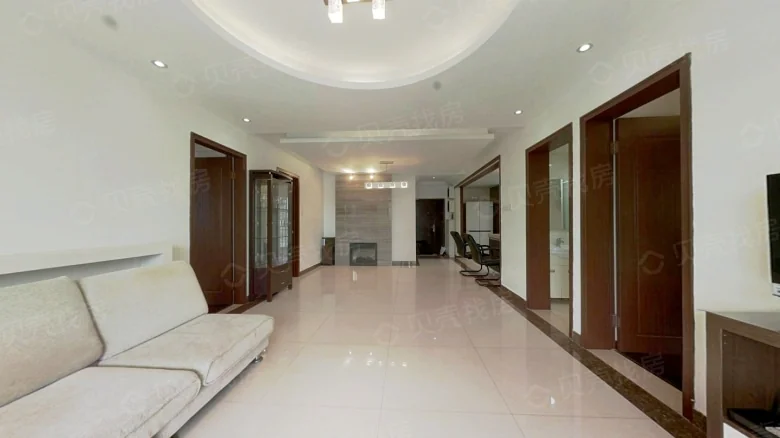 Eastern Tianjun West District - View 2