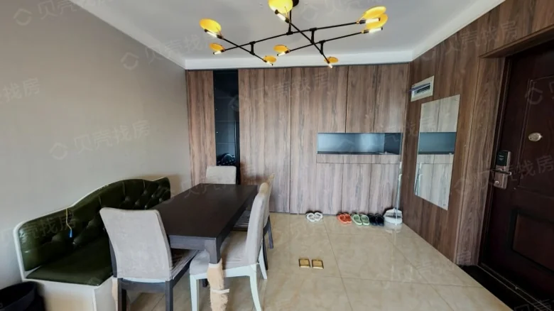 Pearl River Oasis - View 4