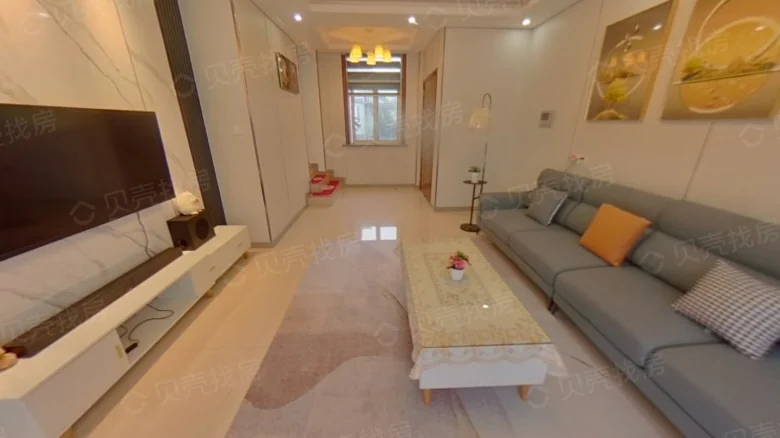 Lvmidai Mingyuan Phase II Villas - View 2