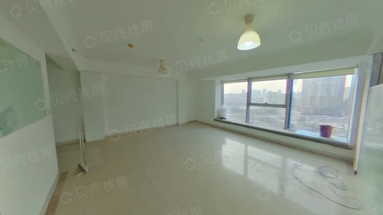 Hua Fu Tian Di - View 1