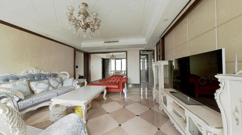 Eminent Manor Court 2 District - View 1