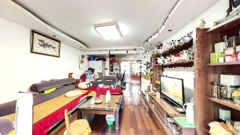 Huazhang Xinyuan Residence - View 1