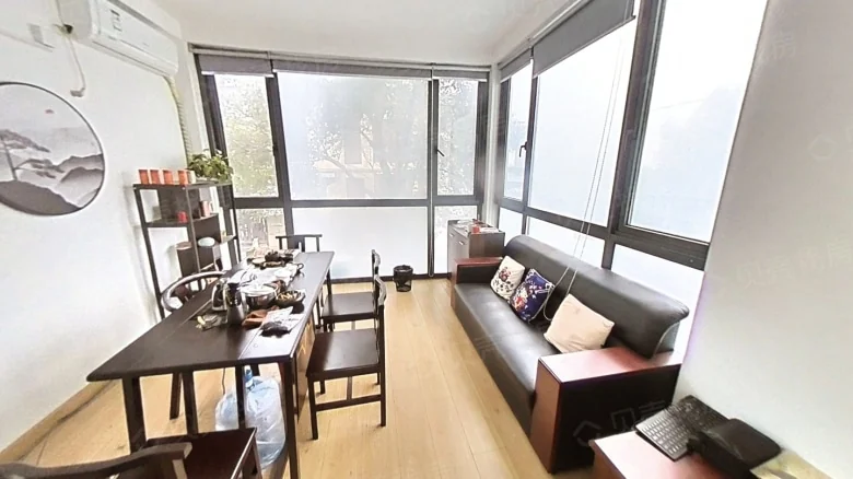 Shangdong Garden Village - View 1