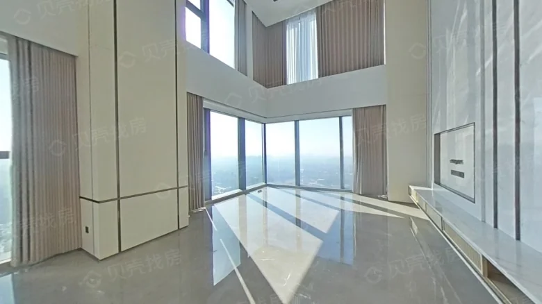 Min Ying International Trade Center - View 5