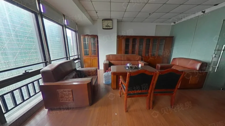 Tianan Digital City - View 3