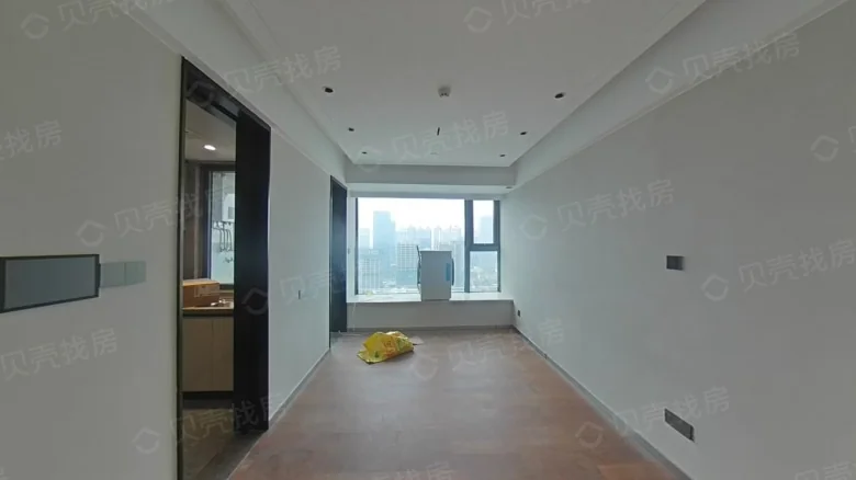 Poly Tianyue - View 1