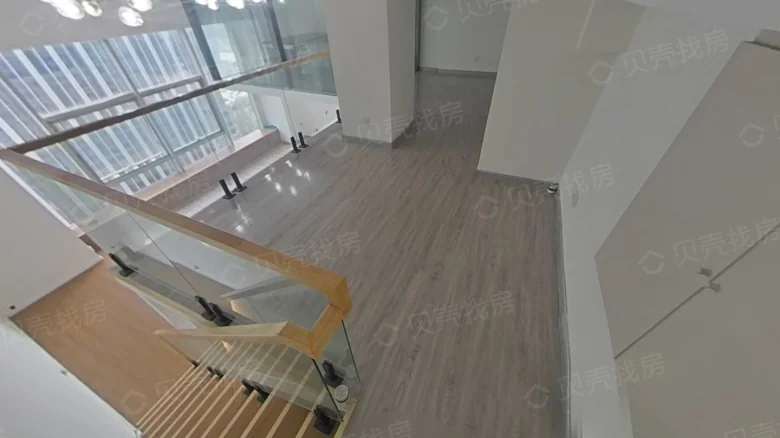 WFC Xieshen Center - View 3