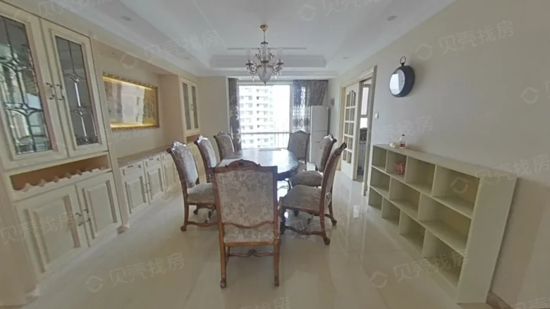 Hui Jing New World - View 3