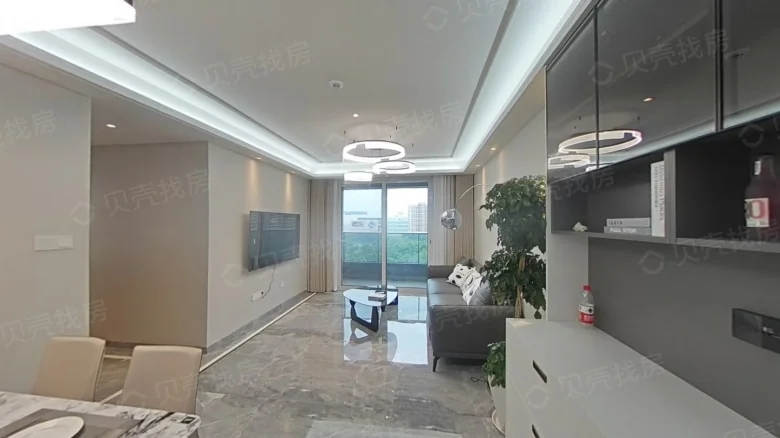 Gentleman's Residence Name Mansion - View 2