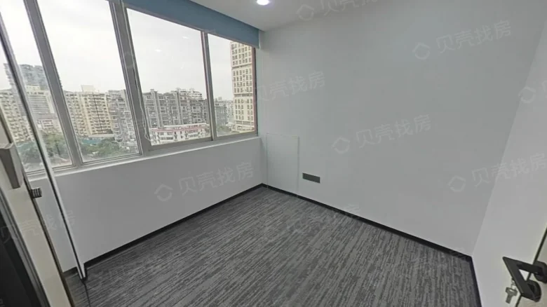 Post and Telecommunications Guangtong Tower - View 3