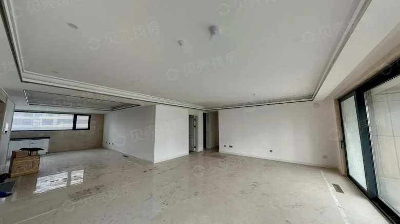 Langshixin District - View 5