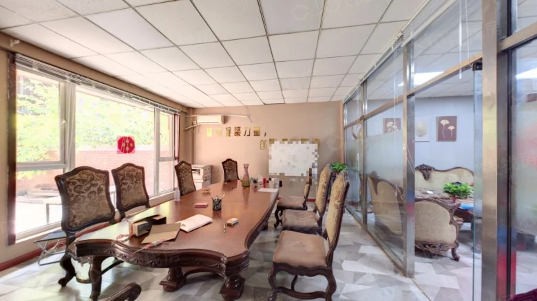 Wanke Langrun Garden - View 3