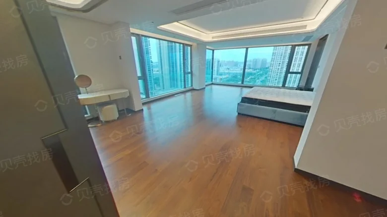 Poly Development Tianyue - View 1