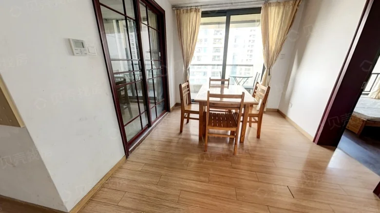 Binhai Golden Blue Courtyard - View 4